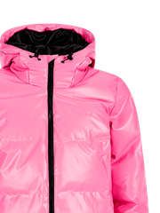 PRTEffect ZIP-SHIFT-Skijacke