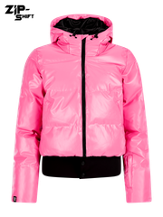 PRTEffect ZIP-SHIFT-Skijacke