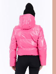 PRTEffect ZIP-SHIFT-Skijacke