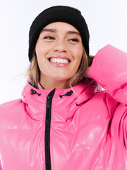 PRTEffect ZIP-SHIFT-Skijacke