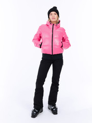 PRTEffect ZIP-SHIFT-Skijacke