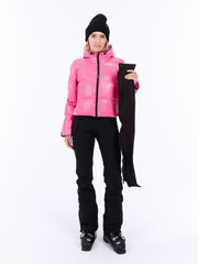 PRTEffect ZIP-SHIFT-Skijacke
