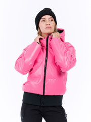 PRTEffect ZIP-SHIFT-Skijacke