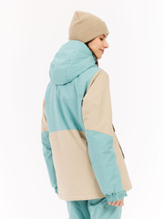 PRTFall Snowboardjas