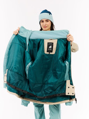 PRTFall Snowboardjas
