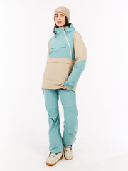 PRTFall Snowboardjas