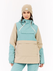 PRTFall Snowboardjas