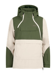 PRTFall Ski-jas