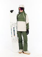 PRTFall Ski-jas