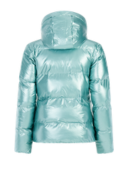 PRTFenja Puffer snowboardjas