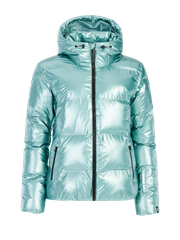 PRTFenja Puffer snowboardjas
