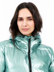 PRTFenja Puffer snowboardjas