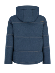 PRTGea Puffer ski-jas