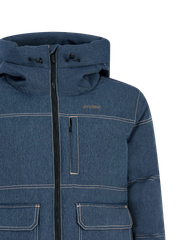 PRTGea Puffer ski-jas