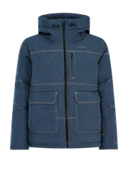 PRTGea Puffer ski-jas