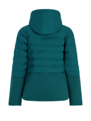 PRTHazely Puffer snowboardjas