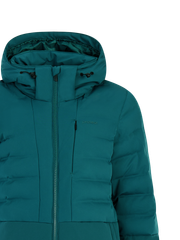 PRTHazely Puffer snowboardjas