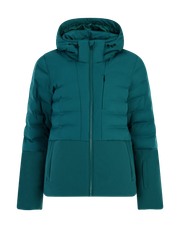 PRTHazely Puffer snowboardjas
