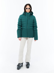 PRTHazely Puffer snowboardjas