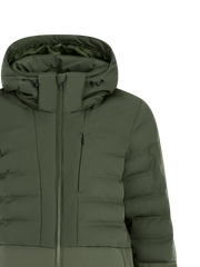 PRTHazely Snowboardjas