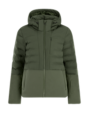 PRTHazely Snowboardjas