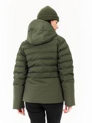 PRTHazely Snowboardjas