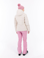 PRTHazely Snowboardjas