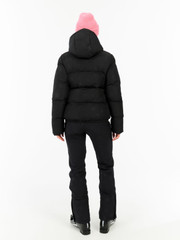 PRTJamie Puffer Skijacke