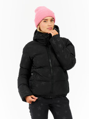 PRTJamie Puffer Skijacke