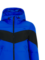 PRTJilly Puffer ski-jas