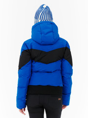 PRTJilly Puffer ski-jas