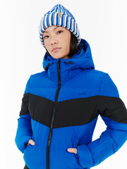 PRTJilly Puffer ski-jas