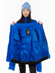 PRTJilly Puffer ski-jas
