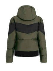 PRTJilly Puffer Skijacke