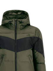 PRTJilly Puffer Skijacke