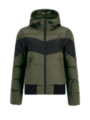 PRTJilly Puffer Skijacke