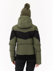 PRTJilly Puffer Skijacke