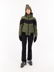 PRTJilly Puffer Skijacke