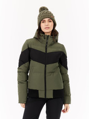 PRTJilly Puffer Skijacke