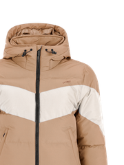 PRTJilly Puffer Skijacke