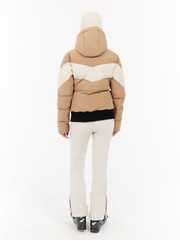 PRTJilly Puffer Skijacke