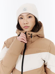 PRTJilly Puffer Skijacke