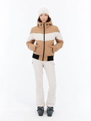 PRTJilly Puffer Skijacke