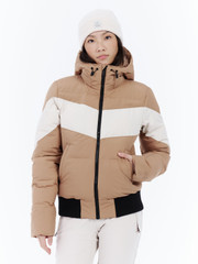 PRTJilly Puffer Skijacke