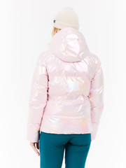 PRTLeola Puffer Skijacke