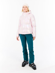 PRTLeola Puffer Skijacke