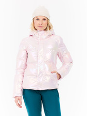 PRTLeola Puffer Skijacke