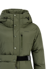 PRTLeon Puffer snowboardjas