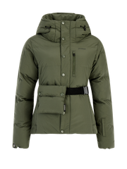 PRTLeon Puffer snowboardjas