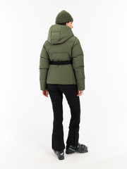 PRTLeon Puffer snowboardjas